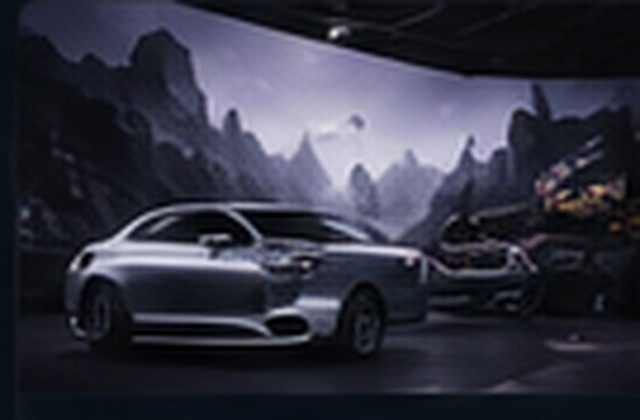 Automotive Launch