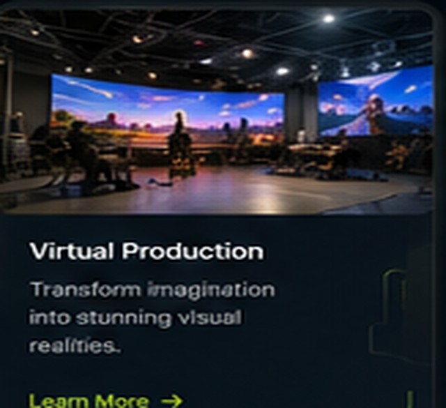 Virtual Sets